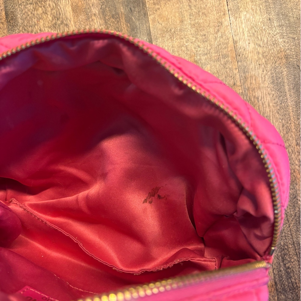 Moschino pouch - Picture 7 of 7